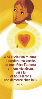 signet fete de la foi