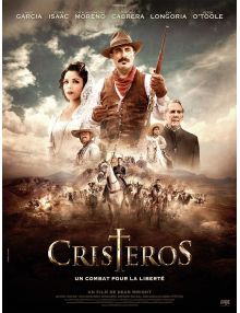 Film DVD Les Christeros
