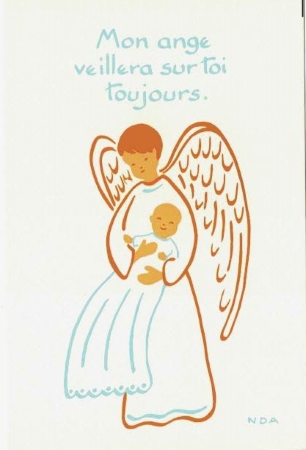Image Bapteme Mon Ange Gardien Image Bapteme Mon Ange Gardien