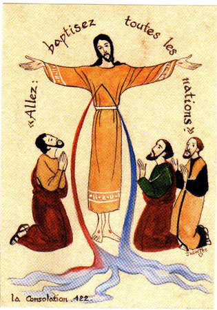 Image Bapteme Adultes