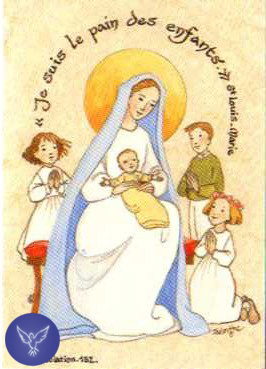 image de premiere communion