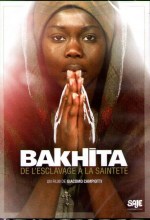 DVD Vie de sainte Bakhita