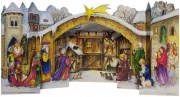 Calendrier de l'avent pour les enfants