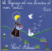 saint-alexis