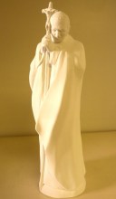 statue de Saint Joseph charpentier