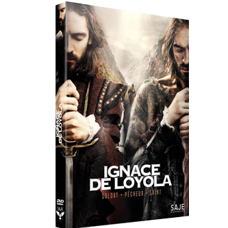 DVD Ignace de Loyola